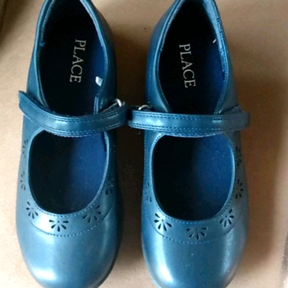 Girl's Shoes